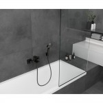Смеситель для ванны Hansgrohe Vernis Shape Смеситель для ванны Hansgrohe Vernis Shape